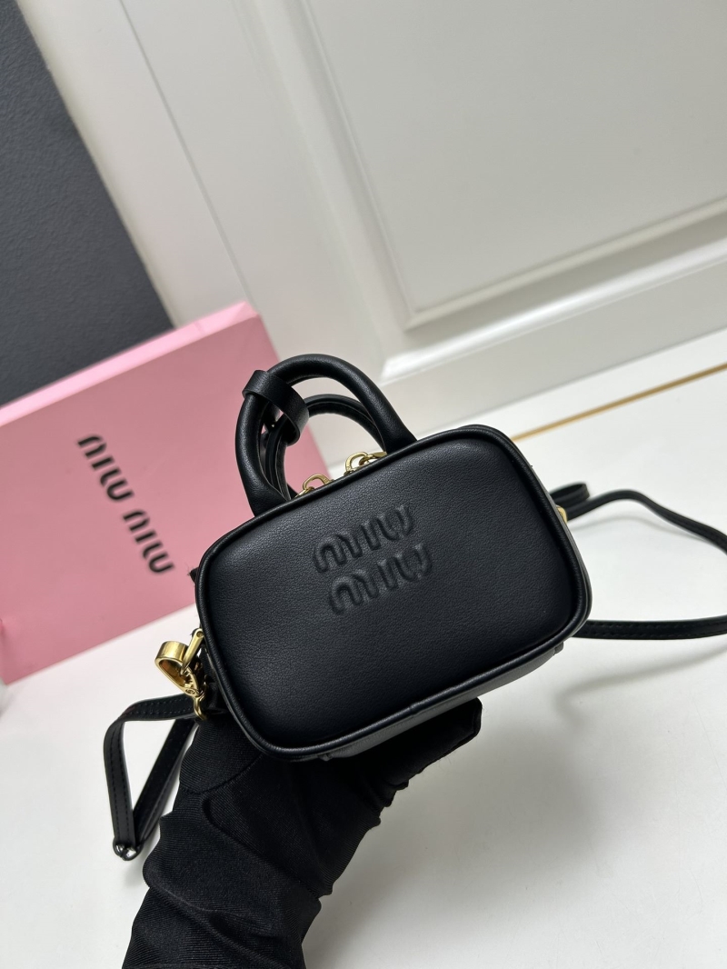 MIU MIU Satchel Bags